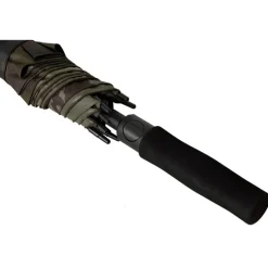 Korda Bivouac^Parapluie Compac Umbrella Dark Kamo