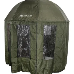 Mikado Parapluies^Parapluie With Side Cover 360