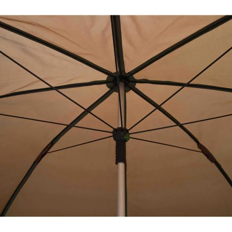 Parapluie Mikado With Side Cover 360 Mosquito Mesh