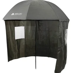 Parapluie Mikado With Side Cover