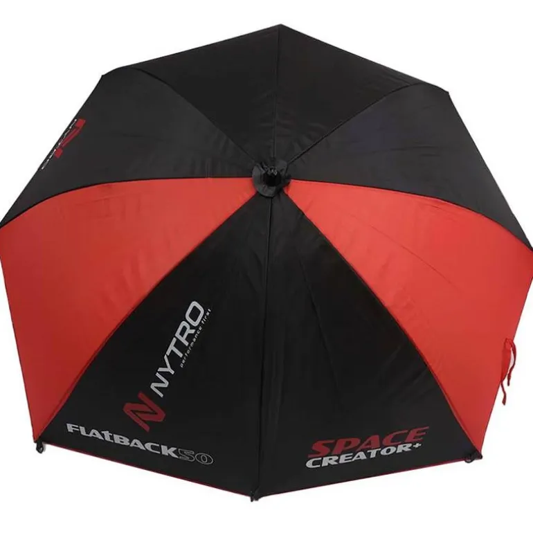 Parapluie Nytro Space Creator Flatback 50