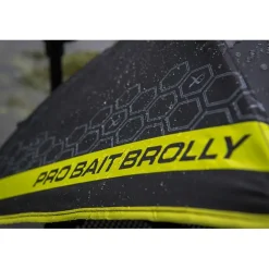 Parapluie Pour Station Fox Matrix Pro Bait Brolly