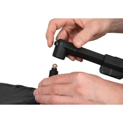 Parapluie Pour Station Fox Matrix Pro Bait Brolly