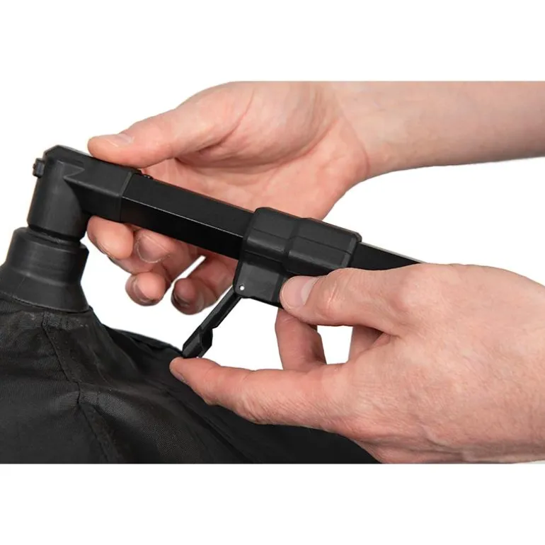 Parapluie Pour Station Fox Matrix Pro Bait Brolly