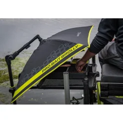 Parapluie Pour Station Fox Matrix Pro Bait Brolly