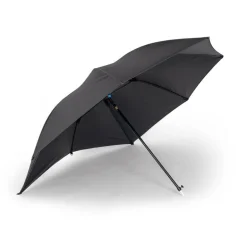 Parapluie Preston Innovations Inception Fibreglass Flatback Brolly 50”