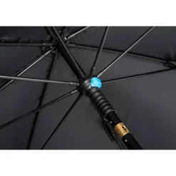 Parapluie Preston Innovations Inception Fibreglass Flatback Brolly 50”