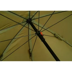 Parapluie Zebco Brolly - Olive