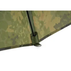 Parapluie Zebco Flecktarn Brolly - Camo