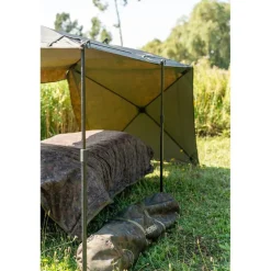 Pare-Vent One More Cast The Noble Wind Shelter