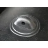 Pike n Bass Float Tube & Accessoires|Float Tubes & Accessoires^Patch A Coller Pike'n Bass Support Moteur Float Tube