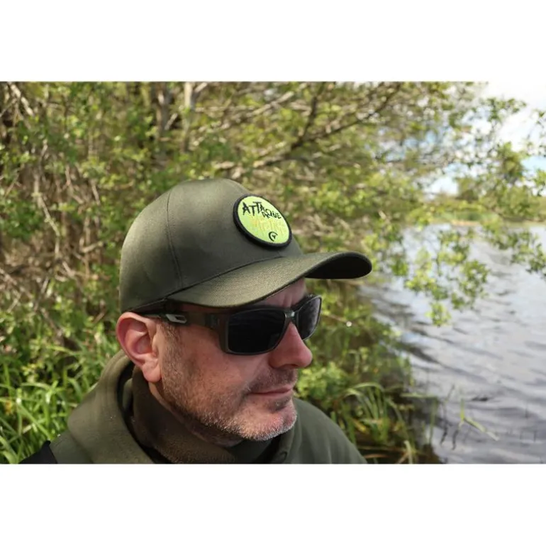 Patch Personnalisé Sur Vos Traces - Collection Leurriste