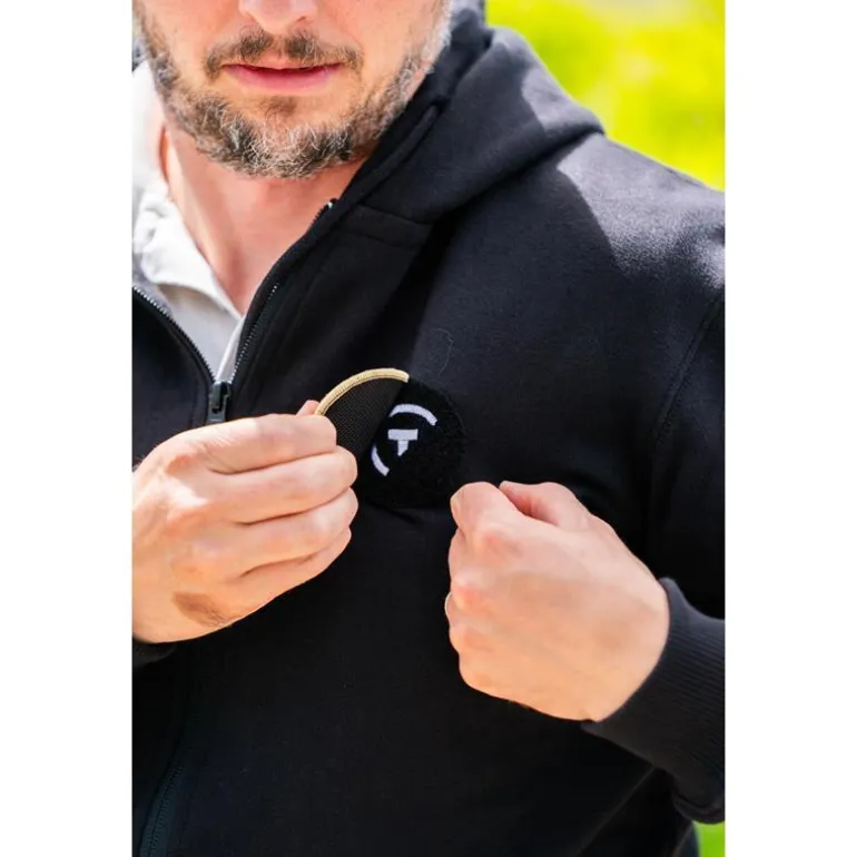 Patch Personnalisé Sur Vos Traces - Collection Siluriste
