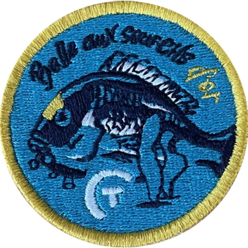 Sur vos traces Bonnets, Tours De Cou & Gants|Cadeaux & Décoration^Patch Personnalisé - Collection Surfcaster