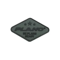 Patch Plano Diamond Green Patch
