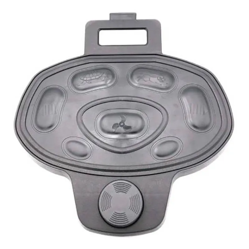 Haswing Moteurs Électriques Bateau^Pédale Pour Moteur Cayman B 55 Lbs Gps