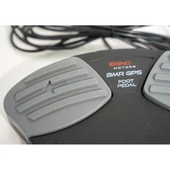Pédale Pour Moteur Rhino Bmr Gps Foot Pedal