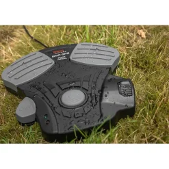Pédale Pour Moteur Rhino Bmr Gps Foot Pedal