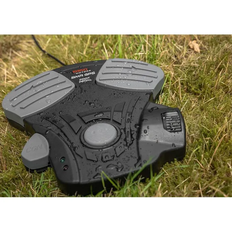 Pédale Pour Moteur Rhino Bmr Gps Foot Pedal