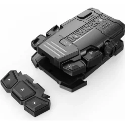 Lowrance Moteurs Électriques Bateau^Pédale Sans Fil Bluetooth Pour Moteur Électrique Recon Gps