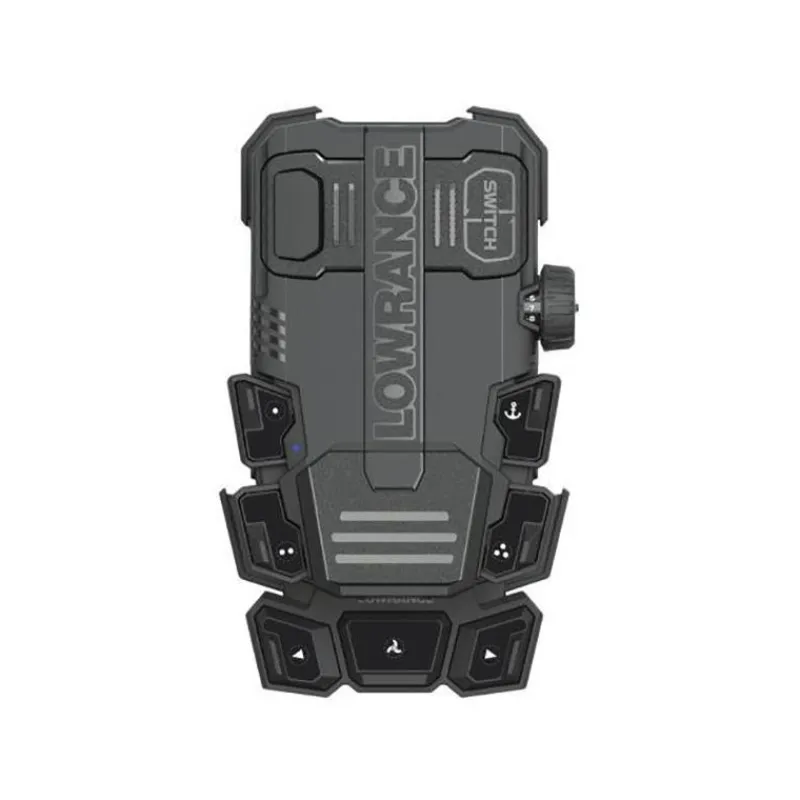 Lowrance Moteurs Électriques Bateau^Pédale Sans Fil Bluetooth Pour Moteur Électrique Recon Gps