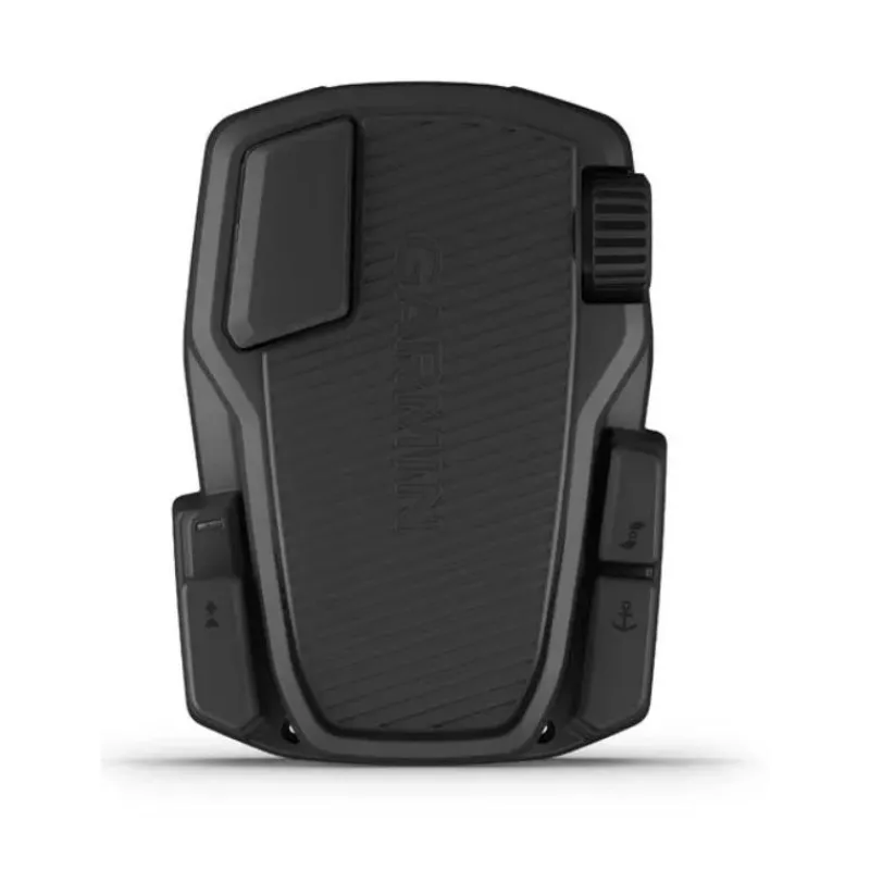 Garmin Moteurs Électriques Bateau^Pédale Sans Fil Pour Moteur Force Et Force Kraken