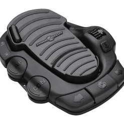 Minn Kota Moteurs Électriques Bateau^Pedale De Commande Pour Moteur Terrova Bt / Riptide Bt