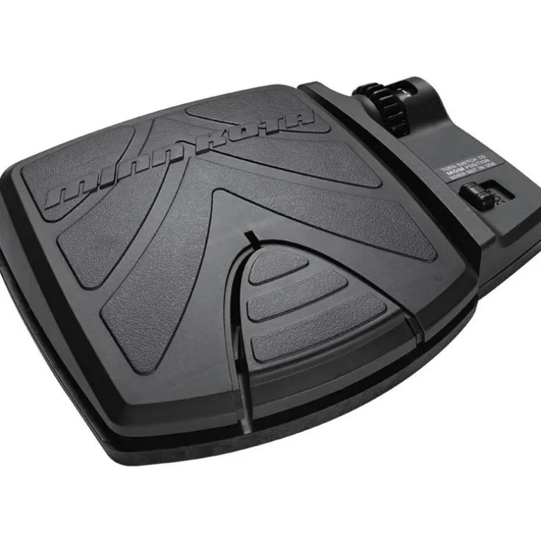 Pedale Filaire De Commande Minn Kota Pour Moteur Powerdrive Et Riptide