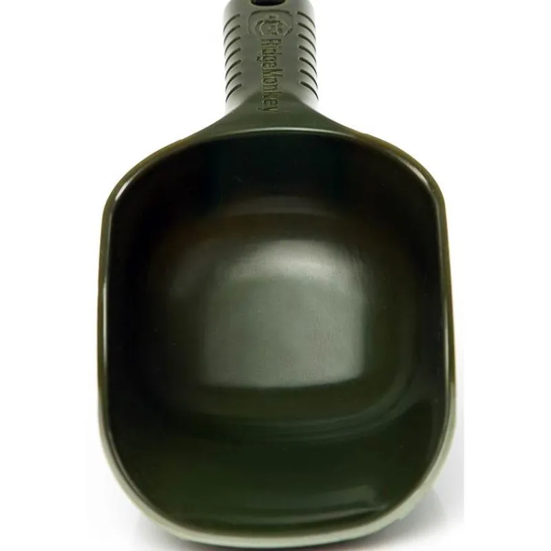 Ridge Monkey Propulsion Appâts^Pelle D'amorcage Bait Spoon Green