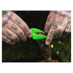 Korda Propulsion Appâts^Pelle De Chargement Solidz Scoop