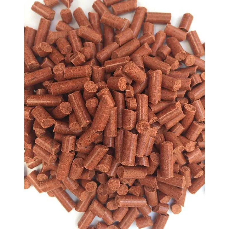 Mosella Appâts - Amorces^Pellet D'amorçage Presse