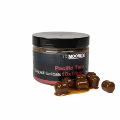 Pellet D'eschage Cc Moore Pacific Tuna Glugged Hookbaits