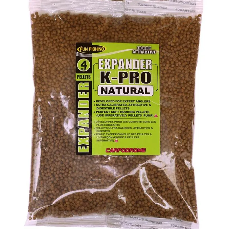 Pellet Fun Fishing K-Pro Expander - 300G