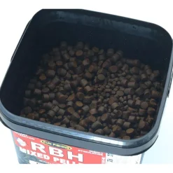 Pellet Fun Fishing Mixed Pellets