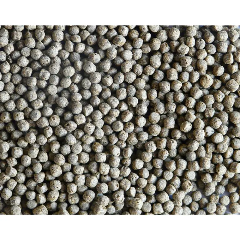 Le Gouessant Appâts Carpe^Pellet Koi Pond Expert Pour Poisson D'ornement