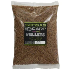 Pellet Sensas Club