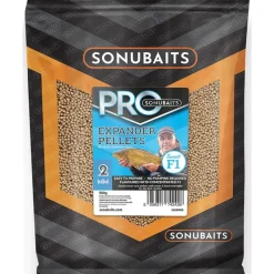 Sonubaits Appâts Carpe^Pellet F1 Pro Expander Pellets