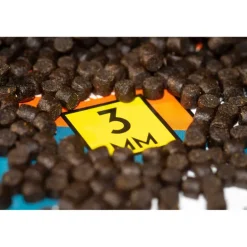Pellet Sonubaits Halibut Pellets