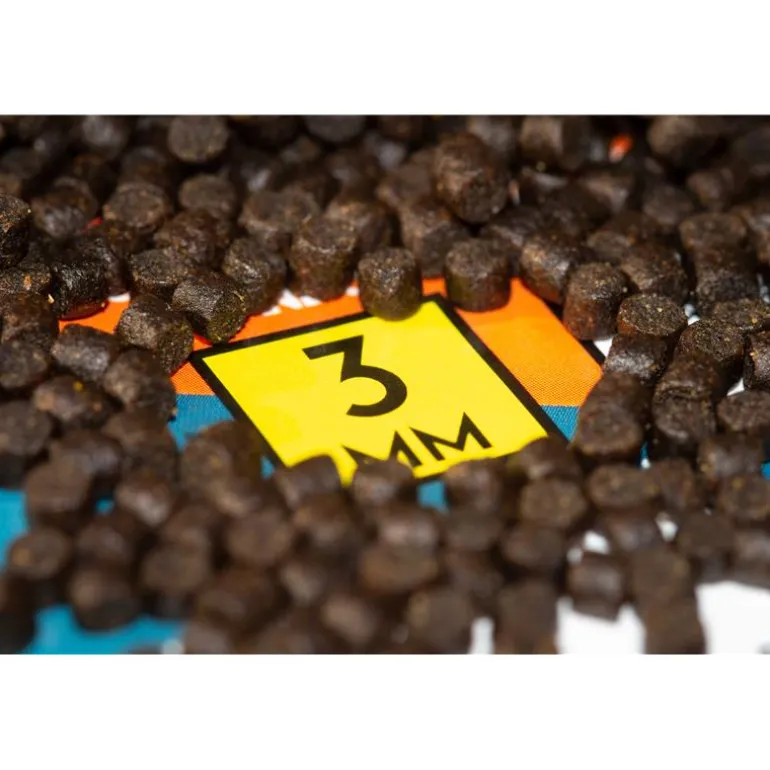 Pellet Sonubaits Halibut Pellets