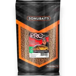 Pellets Sonubaits Pro Feed Pellets