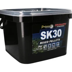 Pellet Starbaits Performance Concept Sk 30 Pellets Mixed