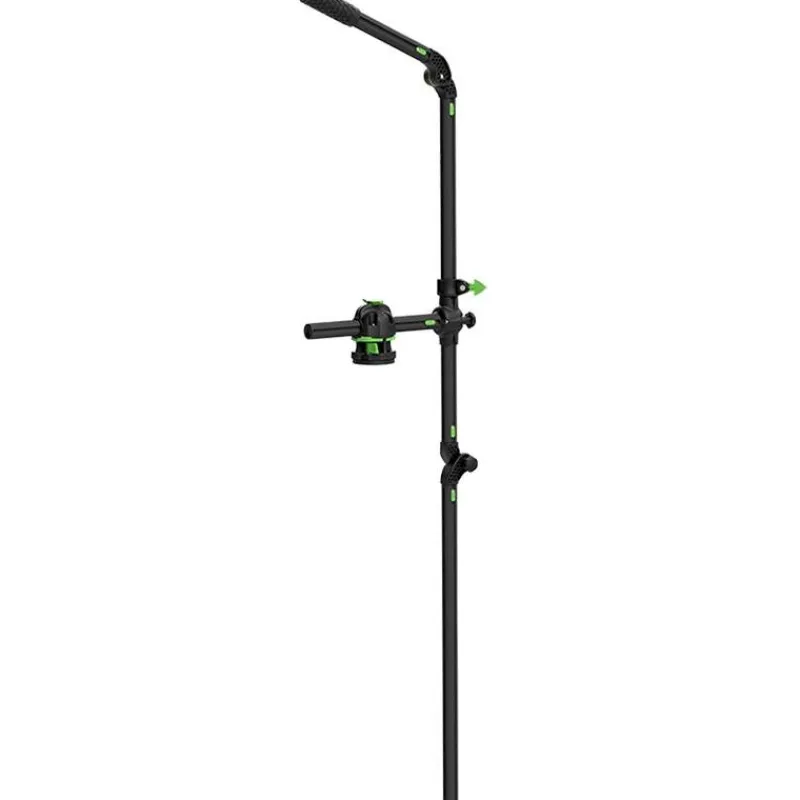 Railblaza Equipements Bateau & Annexe^Perche De Sonde Hexx Live Pole 60
