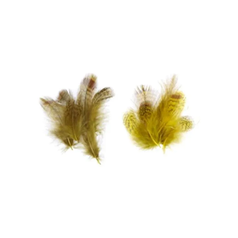 JMC Fly Tying^Perdrix Grise