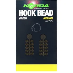 Perle Korda Hook Bead