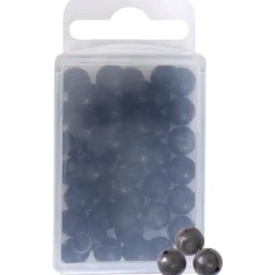 Perle Silure Black Cat Hard Bead