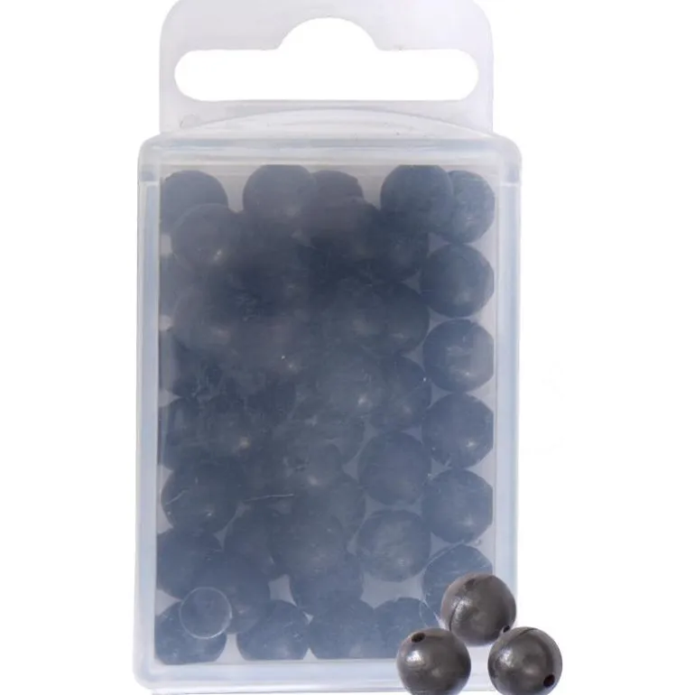 Perle Silure Black Cat Hard Bead