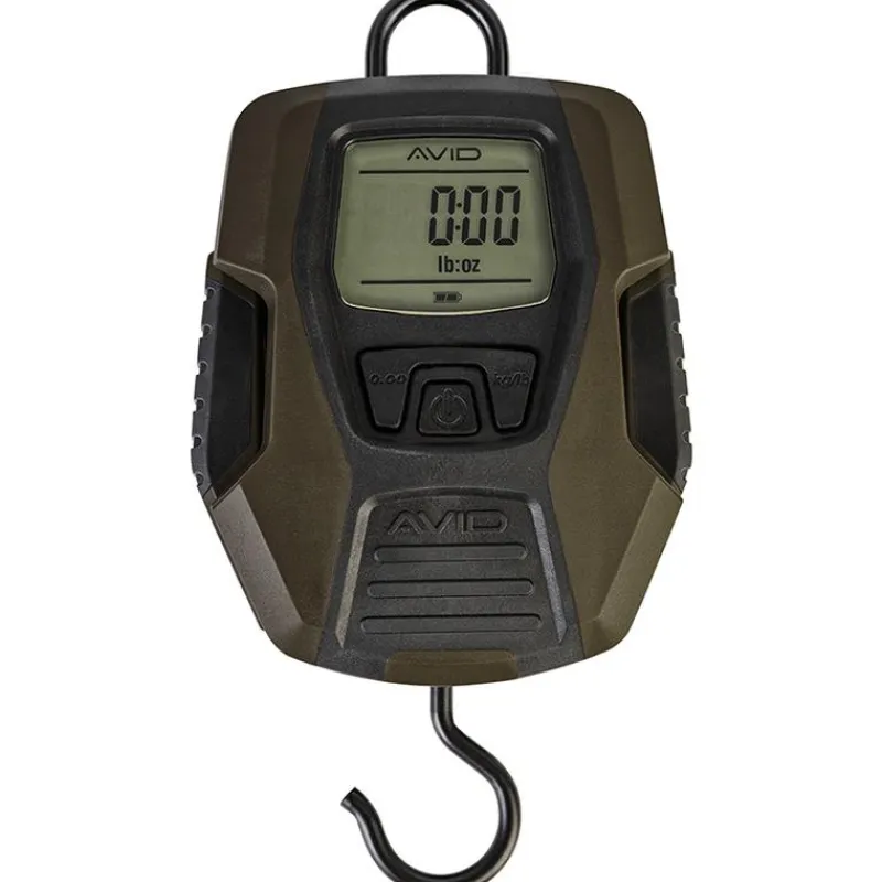 Avid Carp Réception - Pesée^Peson Digital Scales