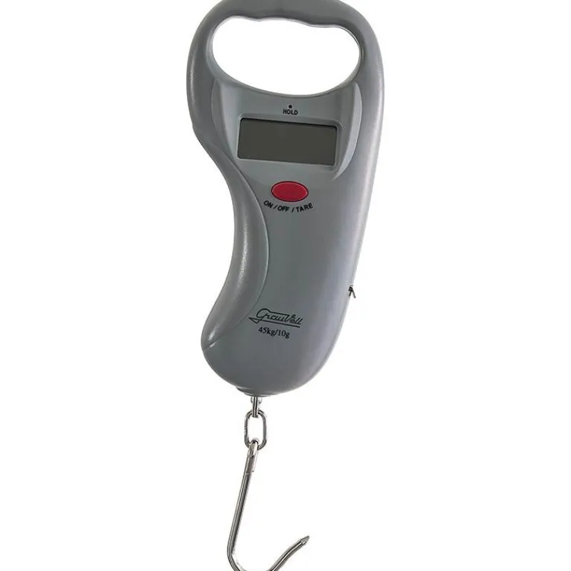 Grauvell Accessoires|Réception - Pesée^Peson Digital Digital Scale