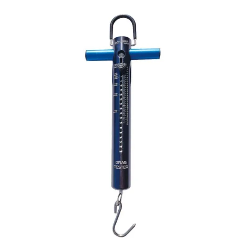 Explorer Tackle Outillage^Peson Drag Tester