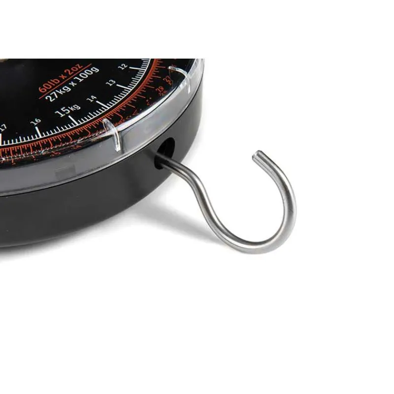 Fox Réception - Pesée^Peson Dial Scales